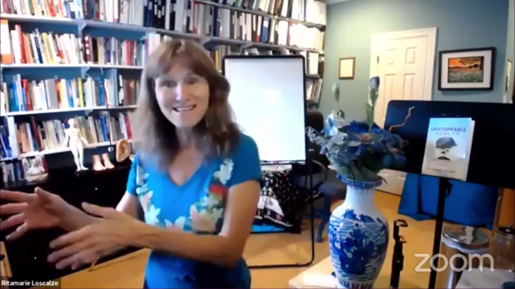 video