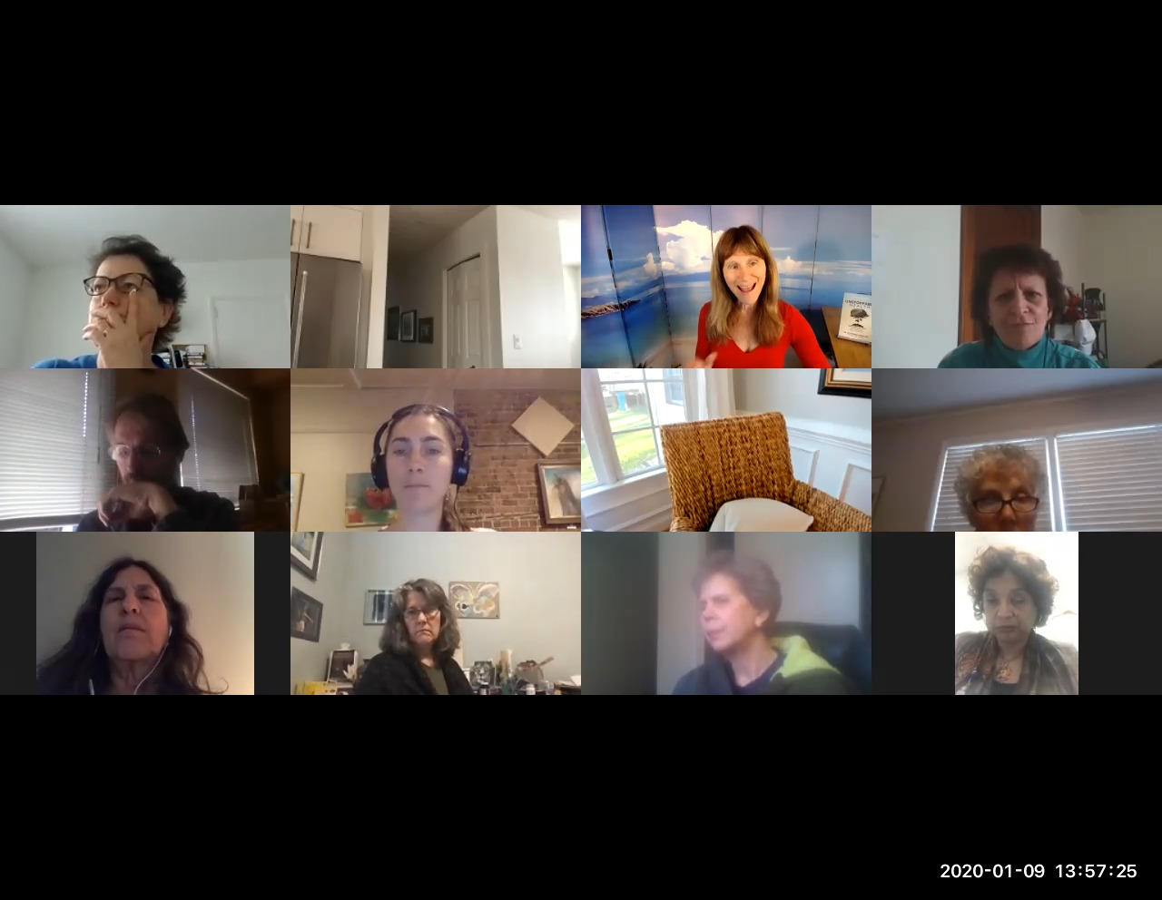video