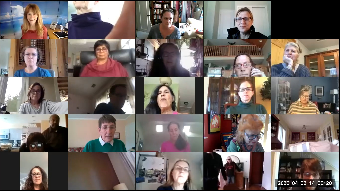 video