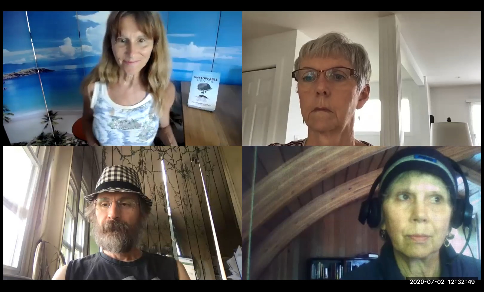 video